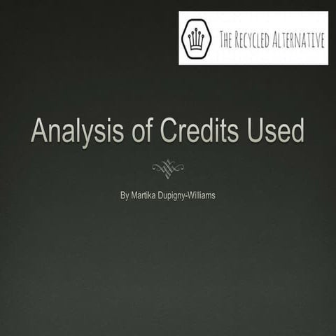 The Ultimate Guide to Film End Credits Format | Scrollx | PDF