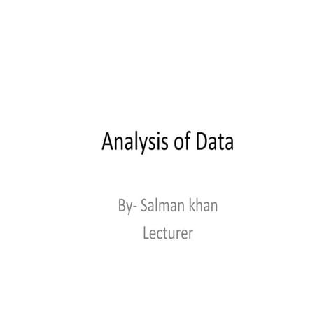 Analysis and Interpretation of Assessment Result.pptx