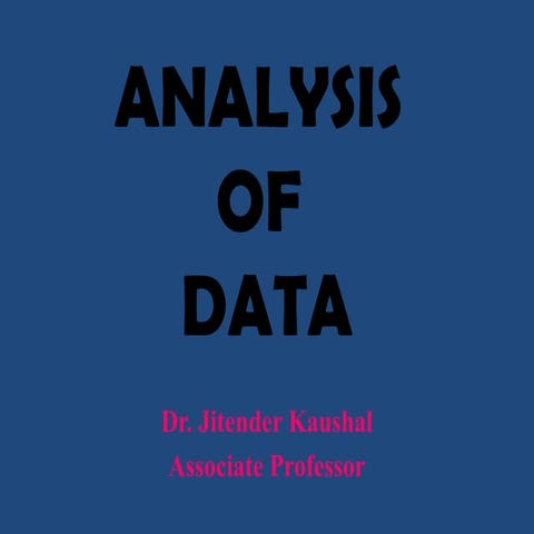 Analysdsdsdfgdfgdfgdfsgdfis of Data_2.pptx