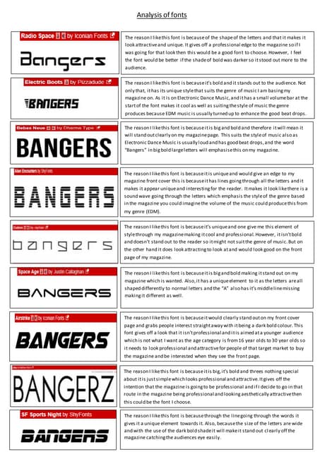 Download Analysis Of Fonts SVG Cut Files