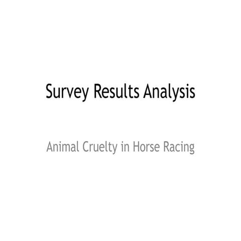 Analysis of results pdf