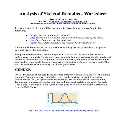 Analysis of Skeletal Remains.docx