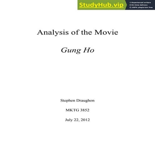 Analysis of the Movie.pdf
