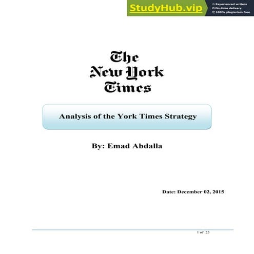 Analysis of the New York Times Strategy.pdf