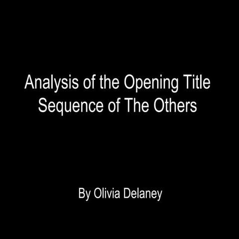 Edward Scissorhands Analysis | DOCX