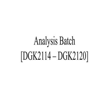 Analysis presentation.pptx analysis of dairy products