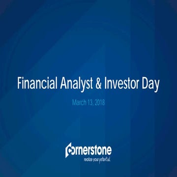 Analyst day-deck-final