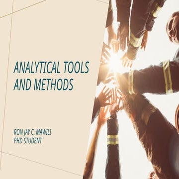 Analytical-TOOLS-AND-METHODS_Human resource management.pptx