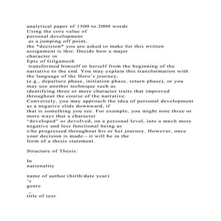 analytical paper of 1500 to 2000 wordsUsing the core value of pe.docx