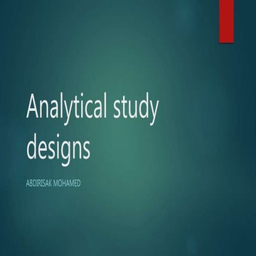 analyticalstudydesignscasecontrolstudy-160305174642.pdf