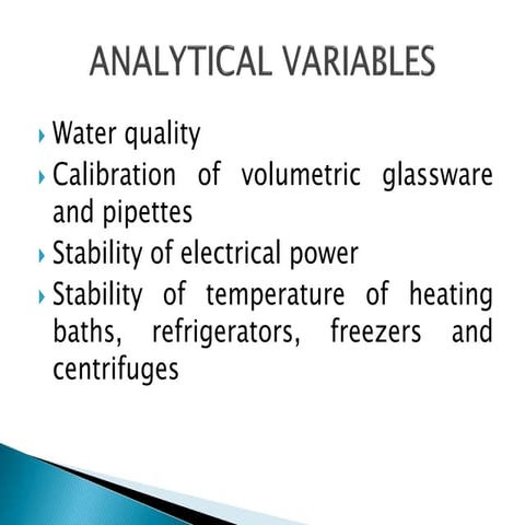 ANALYTICAL VARIABLES IN QUALITY CONTROL.pptx