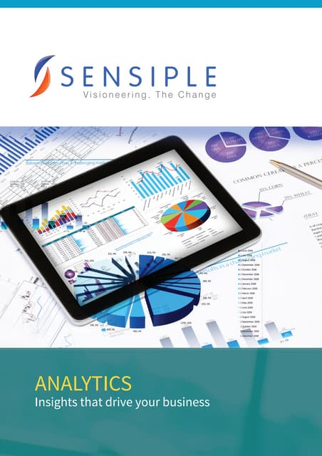 Analytics