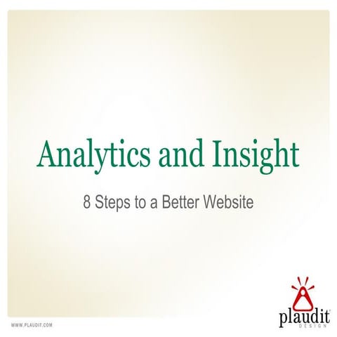 Analytics and-insight