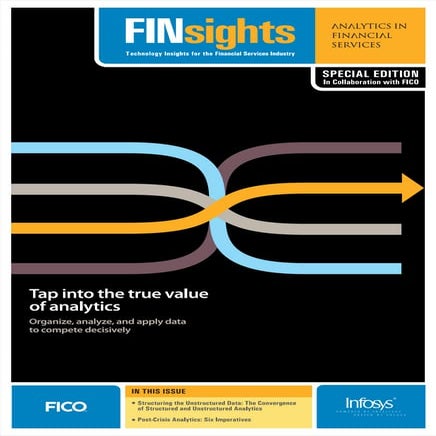 FINsights: Analytics in Collaboration with FICO