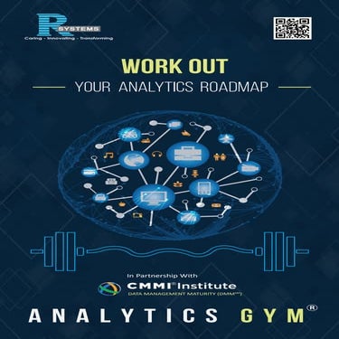 A roadmap to accelerate businesses