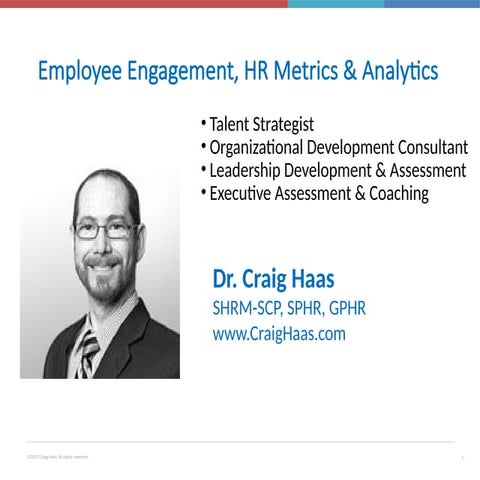 Analytics Human resources basics of analytics-II.pptx