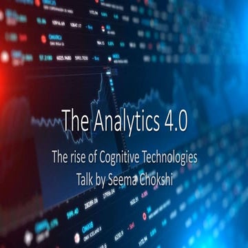 Analytics 4.0 by Seema Chokshi .pptx