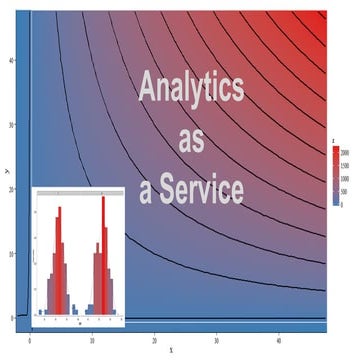 template of services offerings for open source analytics consultants