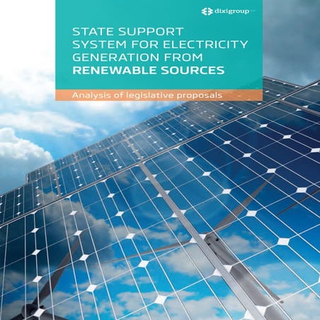 Analytics draft law_on_res_auctions_2018_eng