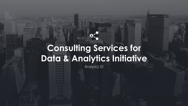 Analytics ID Consulting Services.pdf