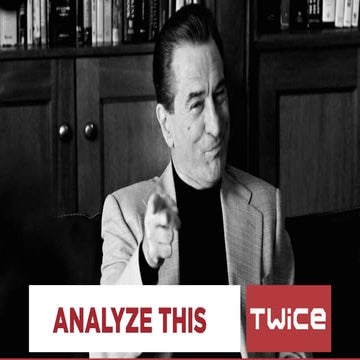 Анализ целевой аудитории: что говорят и о чем думают?