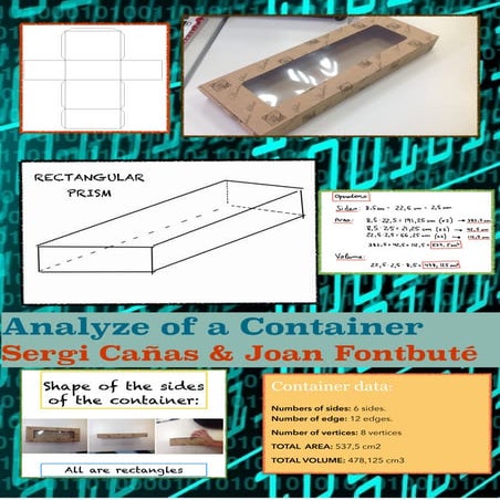 Volcanoes project | PDF