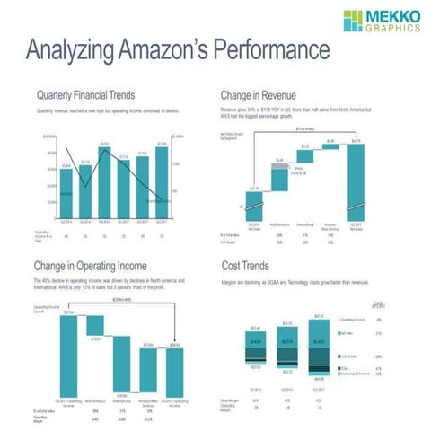 Analyzing Amazon