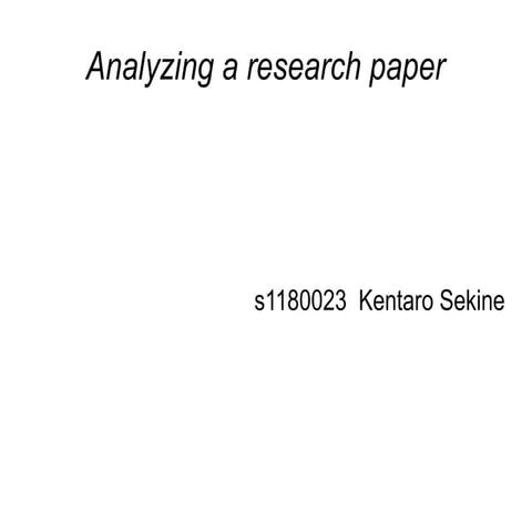 Japanese yen | PDF
