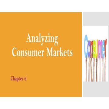 Analyzing Consumer Market CH 6 MKT MGT.pptx.pdf