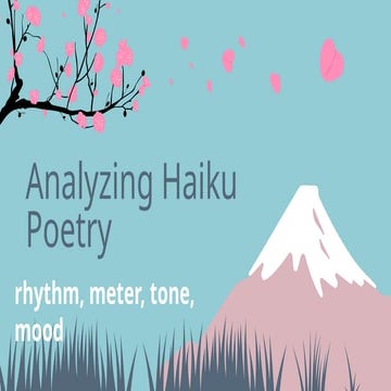 Analyzing Haiku Poetry.pptxHHHHHHHHHHHHHHHHHHHHHH