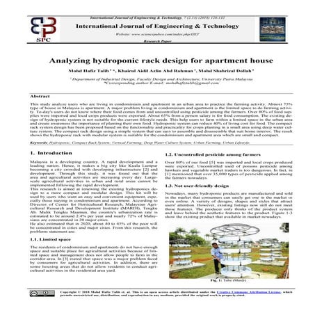 Analyzing hydroponic rack_design_for_apa