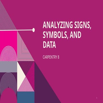 Analyzing Signs, Symbols, and Data..pptx