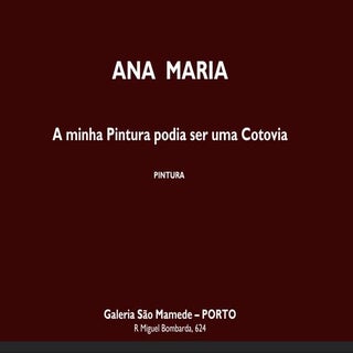 Ana maria p46 2013