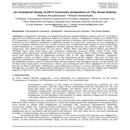 An analytical study_of_2013_cinematic_ad