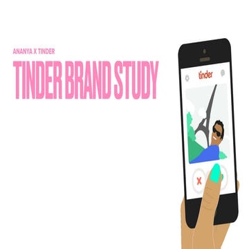 Tinder | PDF