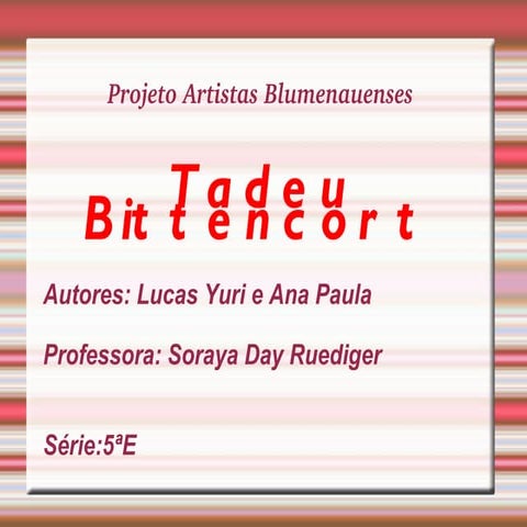 Ana paula e lucas yuri a.b-tadeu