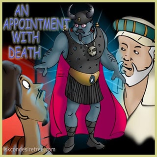 An appointment with_death