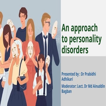 An approach to personality disorders final.pptx