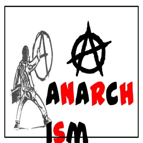 Anarchism