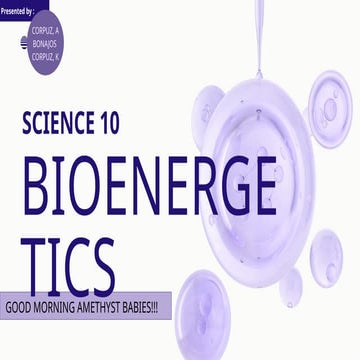 ana rica bioenergetics.pptx reporting in earth and life science