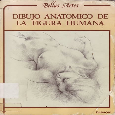 Anatomia artistica-dibujo-anatomico-de-la-figura-humana-