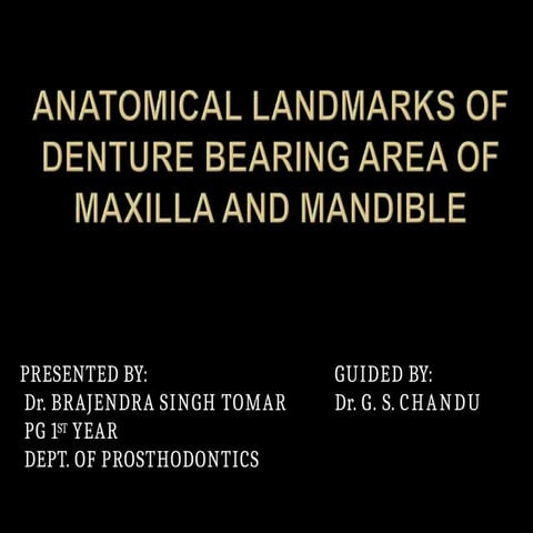 anatomicallandmarksofdenturebearingareaof-130812025925-phpapp02.pptx