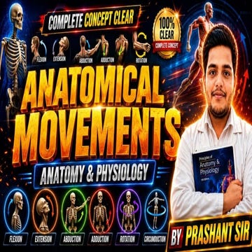 Body movements ppt | PPT