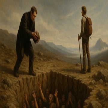 ANATOMIJA LJUDSKE OKRUTNOSTI - O PORIVU DA SE MUČI I UNIŠTAVA.pptx