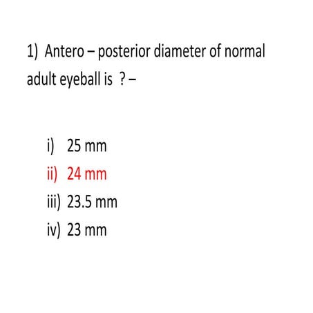 Anatomy and physiology of eye most important question and answers.pdf
