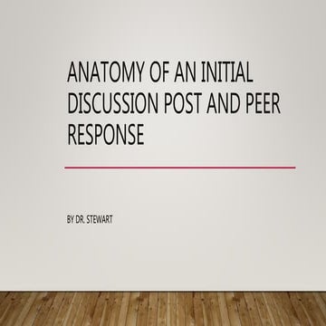Research Paper | PPTX