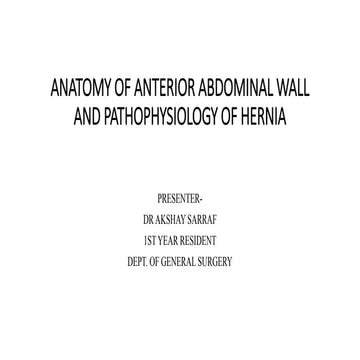 Anatomy of Anterior Abdominal wall.pptx
