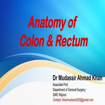 Bridge course teaching Basic Surgical Emergencies.pptx