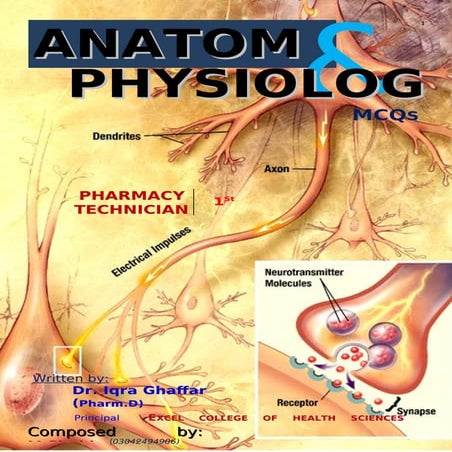 Anatomy & Physiology MCQs (2).pdf