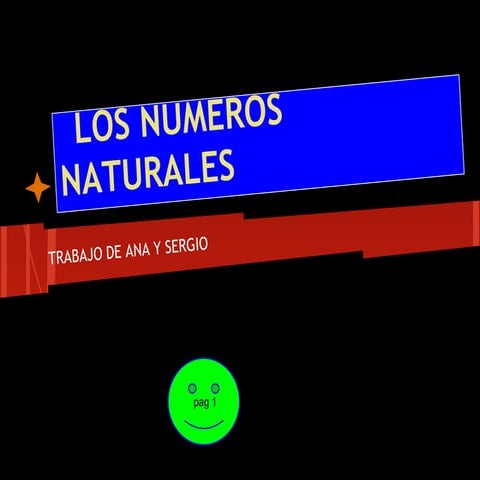 Ana y sergio trabajo tema 1